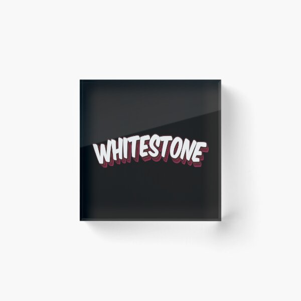 Item preview, Whitestone designed and sold by QueensNewYork.