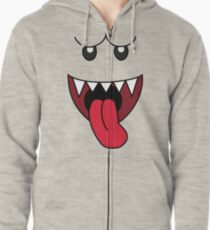 boo Kapuzenjacke