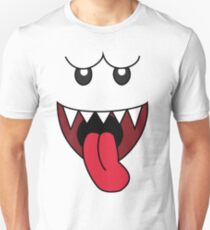 boo Unisex T-Shirt