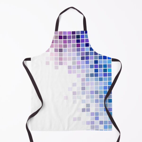 Item preview, Background Color Mosaic designed and sold by Irina Polyanskaya.