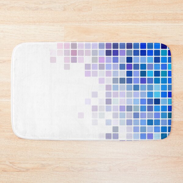 Item preview, Background Color Mosaic designed and sold by Irina Polyanskaya.