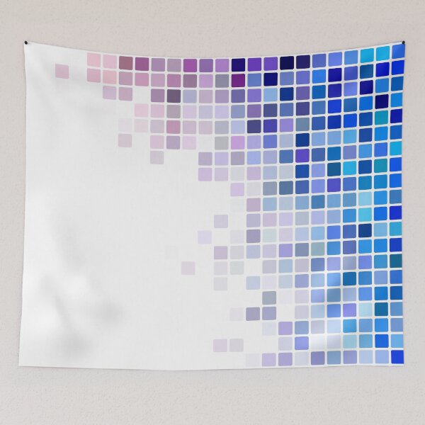 Item preview, Background Color Mosaic designed and sold by Irina Polyanskaya.