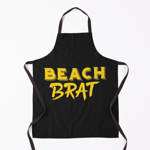 Item preview, BEACH BRAT! designed and sold by jazzydevil.