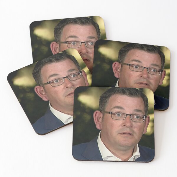 Item preview, Dopey Dan designed and sold by shitpostanon.
