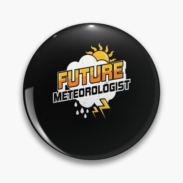 Item preview, Future Meteorologist Meteorology Student Gift designed and sold by Marcid95.