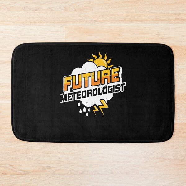 Item preview, Future Meteorologist Meteorology Student Gift designed and sold by Marcid95.
