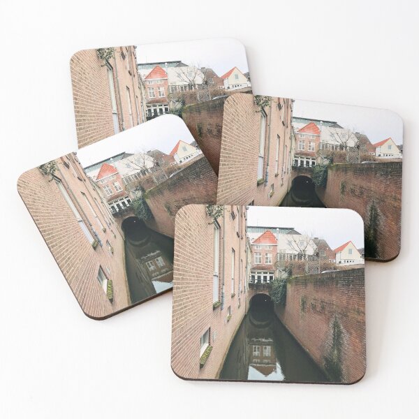 Item preview, City on the water designed and sold by MissyBubble.