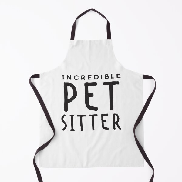 Item preview, Incredible pet sitter THANK YOU! designed and sold by jazzydevil.