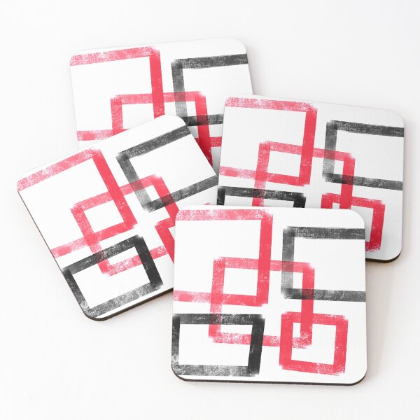 Item preview, Squares  designed and sold by Ligeometry.