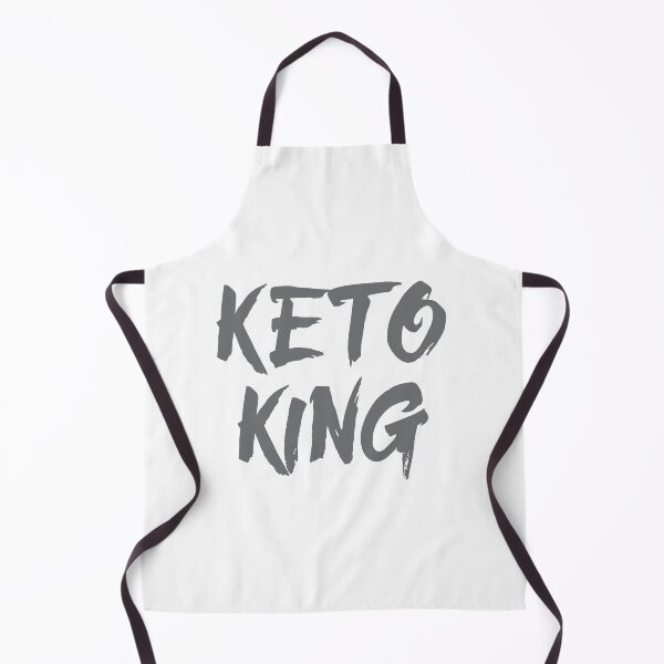 Item preview, KETO KING designed and sold by jazzydevil.