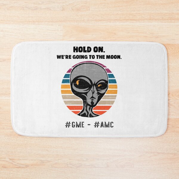 Item preview, GameStonk to the Moon designed and sold by Dr Daffodils.