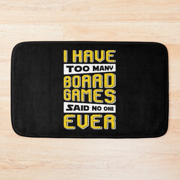Item preview, Funny Board Game Gaming Player Gift designed and sold by Marcid95.