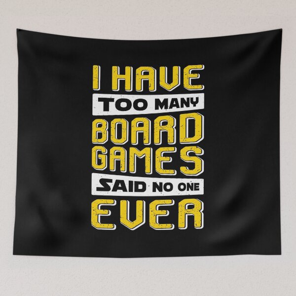 Item preview, Funny Board Game Gaming Player Gift designed and sold by Marcid95.