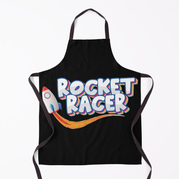 Item preview, Rocket racer designed and sold by beoubeou.