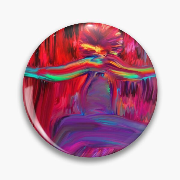Item preview, Dancing Man designed and sold by Focal-Art.