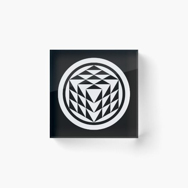 Item preview, Tichborne Crop Circle designed and sold by ShapesofWisdom.