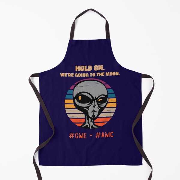 Item preview, GameStonk to the Moon designed and sold by Dr Daffodils.