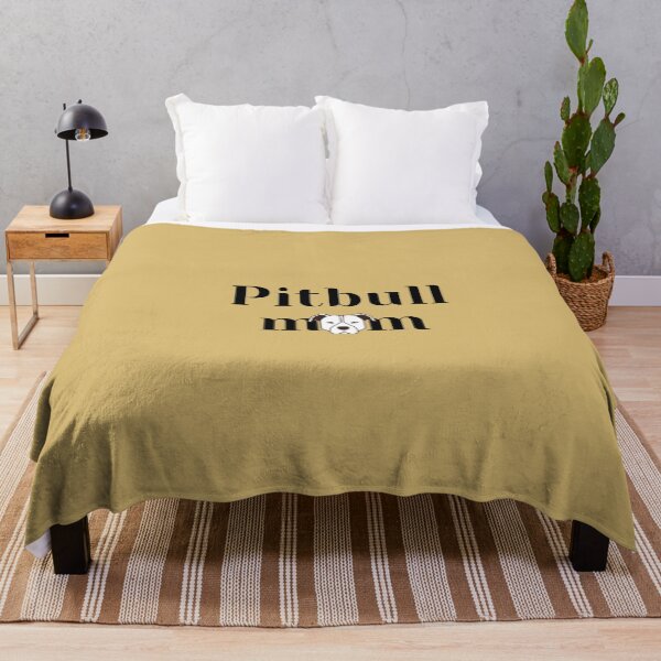 Item preview, Pitbull mom. Pitbull lover. Dog lovers. Strong dog designed and sold by soniaaseguin.