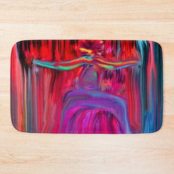 Item preview, Dancing Man designed and sold by Focal-Art.