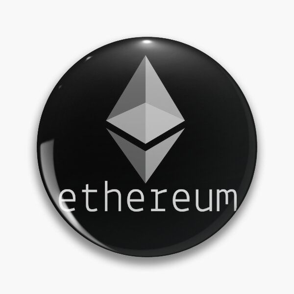 Item preview, Ethereum designed and sold by PureGeometry.