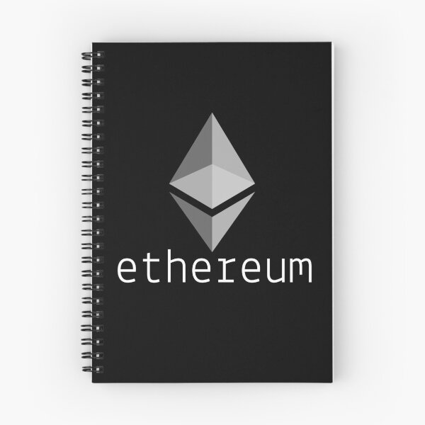 Item preview, Ethereum designed and sold by PureGeometry.