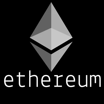 Artwork thumbnail, Ethereum by PureGeometry