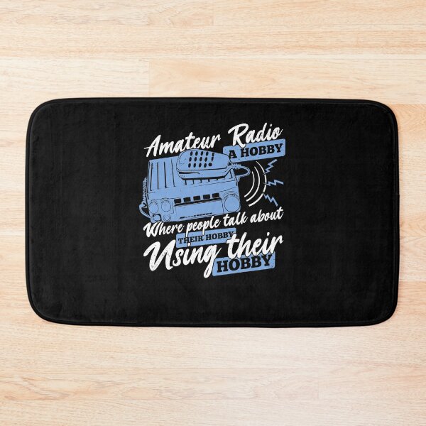 Item preview, Funny Ham Radio Operator Amateur Hams Gift designed and sold by Marcid95.