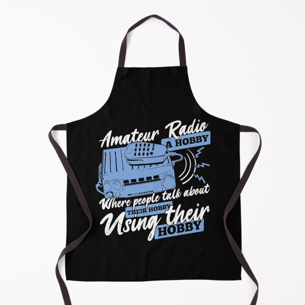 Item preview, Funny Ham Radio Operator Amateur Hams Gift designed and sold by Marcid95.