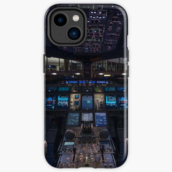 The A380 iPhone Tough Case