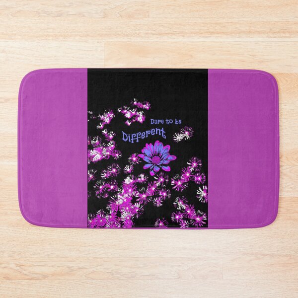 Item preview, Dare to Be Different 3 designed and sold by Heatherian.