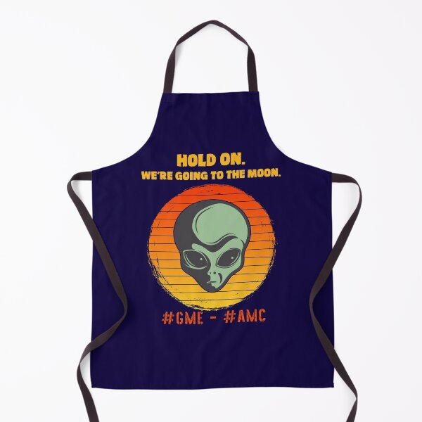 Item preview, GameStonk to the Moon designed and sold by Dr Daffodils.