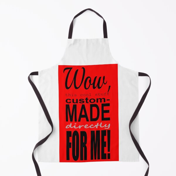 Item preview, Made Just 4 You designed and sold by HoremWeb.