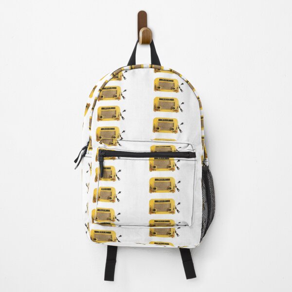 Item preview, Yellow Stereo designed and sold by hearted.