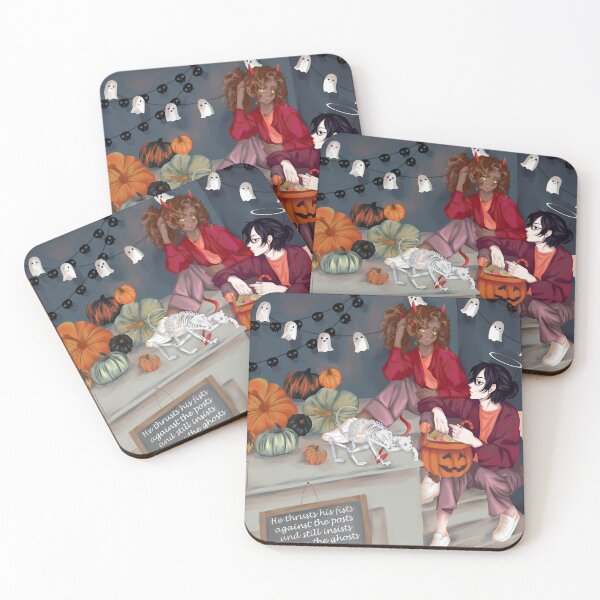 Item preview, Halloween Party designed and sold by cavendissh.