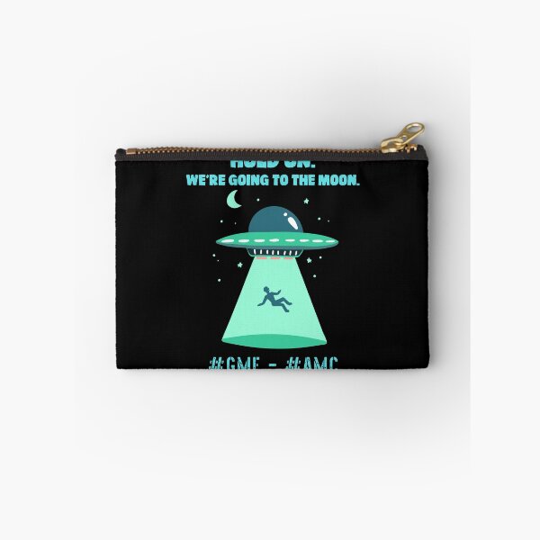 Item preview, GameStonk to the Moon designed and sold by Dr Daffodils.