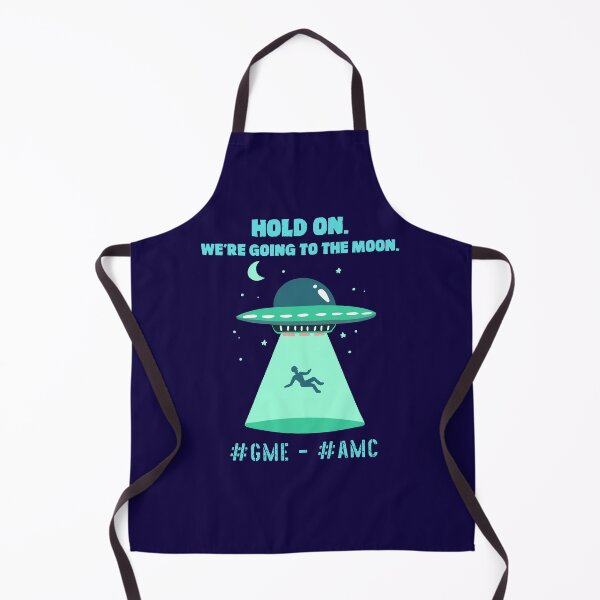 Item preview, GameStonk to the Moon designed and sold by Dr Daffodils.