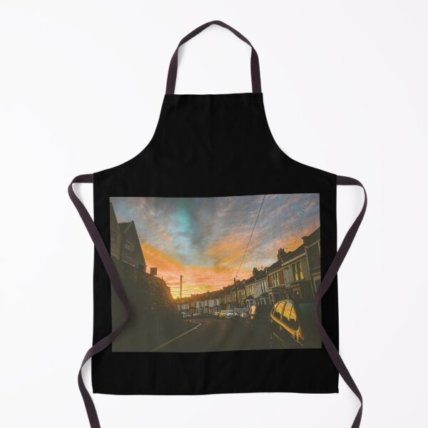 Item preview, The city wakes designed and sold by TimConstable.