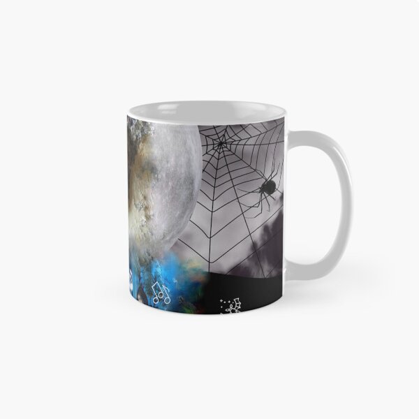 Item preview, Wolf music designed and sold by DCSMKreativ.