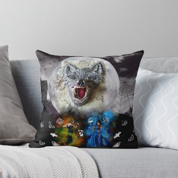 Item preview, Wolf music designed and sold by DCSMKreativ.