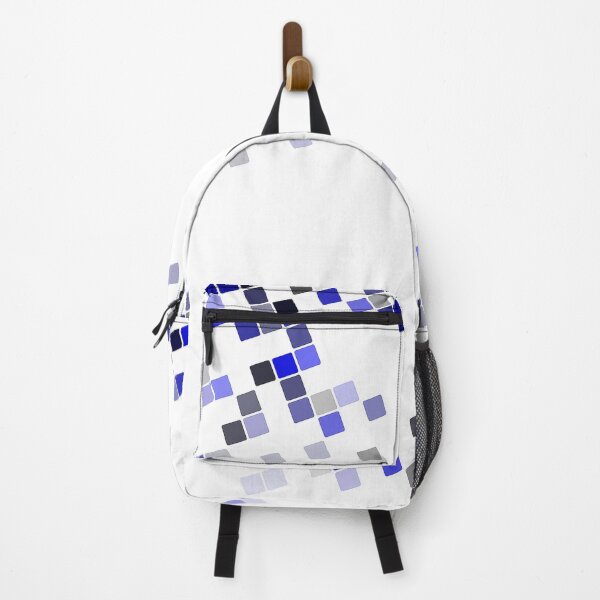 Item preview, Corner Mosaic Background designed and sold by Irina Polyanskaya.