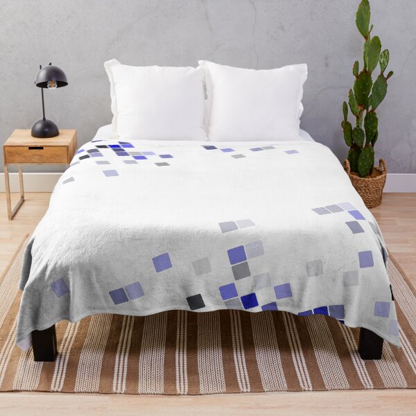 Item preview, Corner Mosaic Background designed and sold by Irina Polyanskaya.
