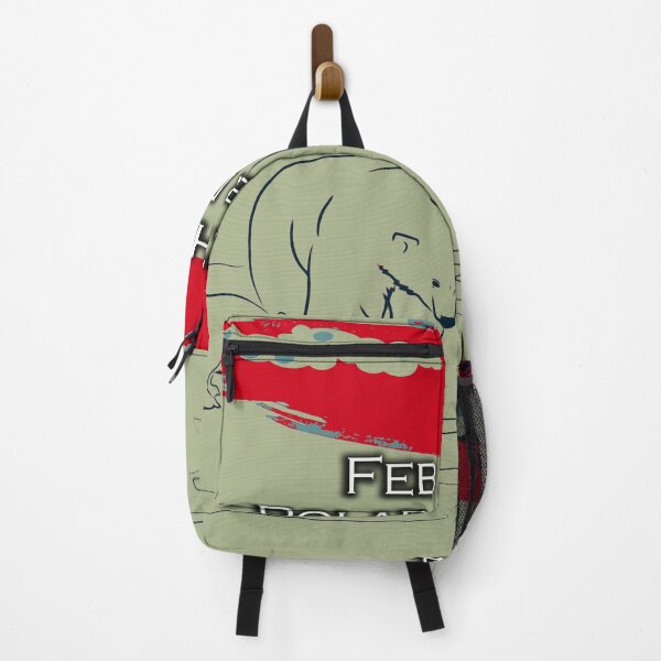 Item preview, I LOVE POLAR BEAR DAY designed and sold by REALDesign-Shop.