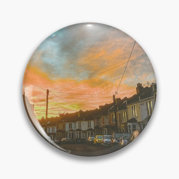 Item preview, The city wakes designed and sold by TimConstable.