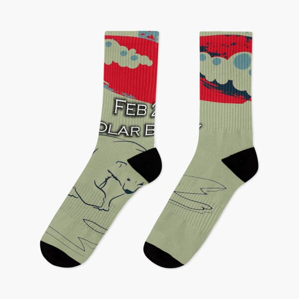 Item preview, I LOVE POLAR BEAR DAY designed and sold by REALDesign-Shop.