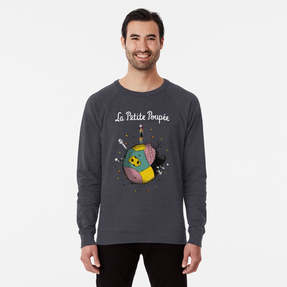Vista previa del artículo con la obra «Sudadera ligera», diseñado y vendido por paula-garcia.