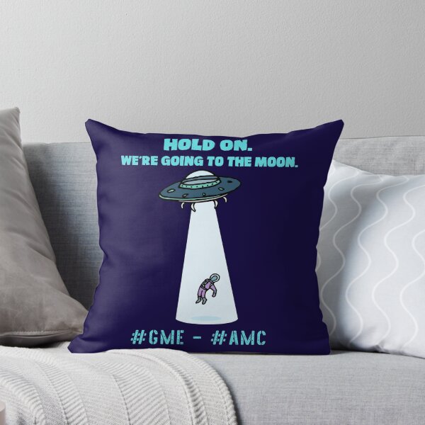 Item preview, GameStonk to the Moon designed and sold by Dr Daffodils.