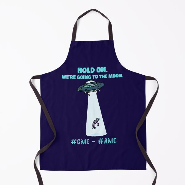 Item preview, GameStonk to the Moon designed and sold by Dr Daffodils.