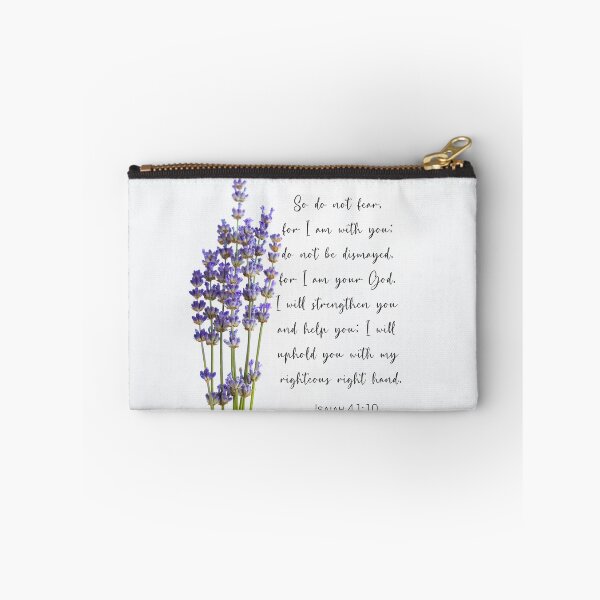 Item preview, Isaiah 41:10 designed and sold by della95.