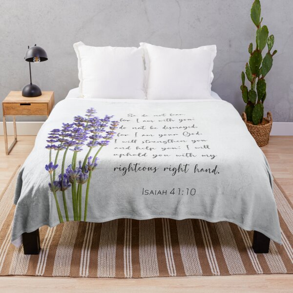 Item preview, Isaiah 41:10 designed and sold by della95.