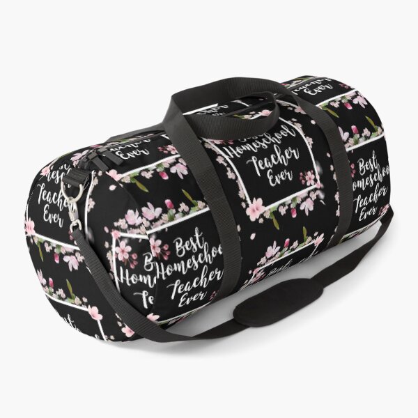 Item preview, Best Homeschool Teacher Ever designed and sold by AmberSiraj.